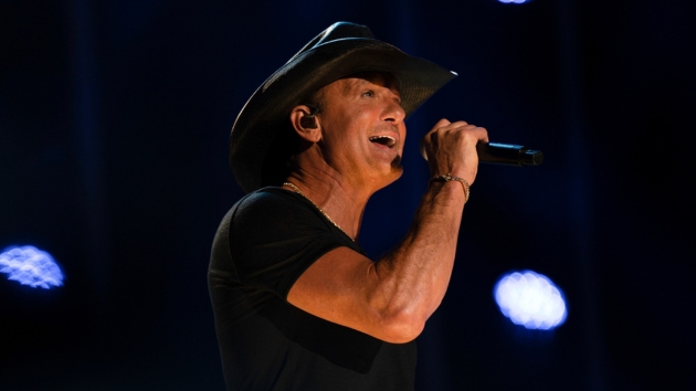 Something 'Different' for Tim McGraw: Playing the villain in Hulu's 'Southern Bastards'